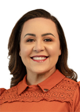 Foto de Silvania Silva Matos