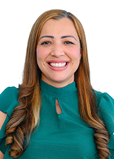 Foto de Gleice Maria do Nascimento Carvalho Lima