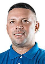 Foto de Paulo Junior Cardoso de Almeida