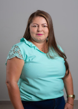 Foto de REGIANE DOS SANTOS SILVA