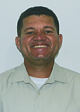 Foto de GERALDINO SILVA DE JESUS