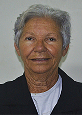 Foto de JUÇARA SILVEIRA OLIVEIRA