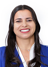 Foto de Eliene Almeida de Brito Silva