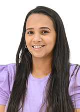 Foto de Karine dos Santos Silva
