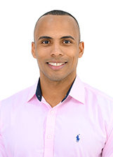Foto de NICOMEDES DA SILVA SANTOS JUNIOR