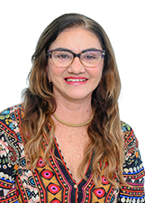 Foto de Maria da Conceição Barbosa de Jesus