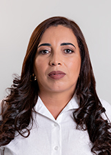 Foto de LUCIANA DOS SANTOS BRANDÃO
