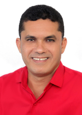 Foto de Alexandro Barreto dos Santos