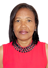 Foto de CLAUDIONICE SILVA DOS SANTOS