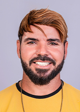 Foto de Luciano dos Santos Barros