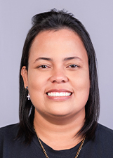 Foto de Eliete dos Santos