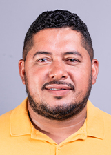 Foto de Uoston dos Santos Reis
