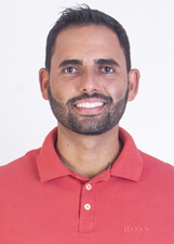 Foto de JOSÉ VINICIUS TEIXEIRA SANTOS SILVA