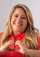 Foto de CARINE DANTAS DE MENEZES