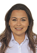 Foto de BRUNA GIORNO BOMFIM SANTANA