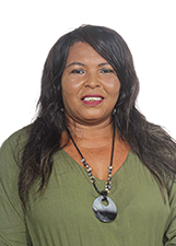 Foto de ELIZANGELA BOMFIM DOS SANTOS