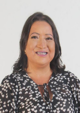 Foto de Rosângela de Jesus Santana