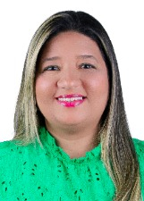 Foto de DANIELE FERREIRA MENEZES DA SILVA