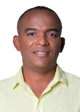 Foto de ROBSON SANTANA DE MONTES