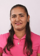 Foto de CLERISTIANA SALES DA SILVA