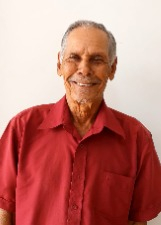 Foto de MILTON MONTEIRO PARANAGUÁ