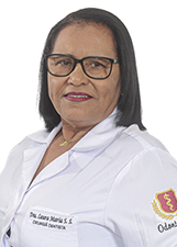 Foto de LAURA MARIA DA SILVA SANTOS