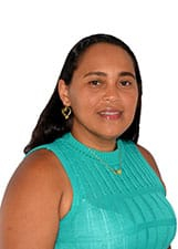 Foto de Geisa de Santana de Souza