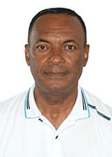 Foto de Lourival da Cruz Conrado