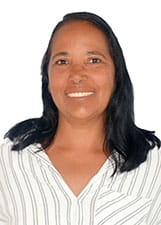 Foto de Jurandira Bahia Cerqueira