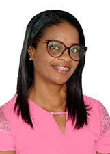 Foto de Jucilene Pereira dos Santos