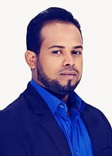 Foto de Luan Ferreira dos Santos