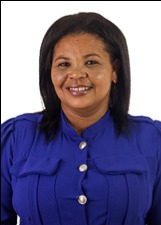 Foto de JOCELIA DE JESUS SANTOS
