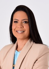 Foto de TATIELE BOMFIM MASCARENHAS