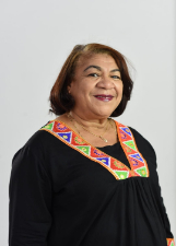 Foto de Maria da Luz Silva