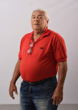 Foto de Rivaldo Pereira Souza