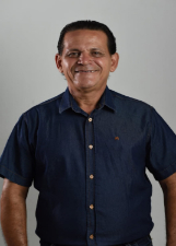 Foto de Albertino Vieira de Santana