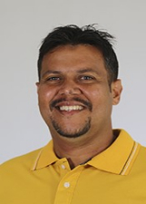Foto de Antonio Manoel Almeida Batista Junior