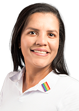 Foto de HÍGIMA DOS SANTOS FERRAZ
