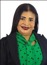 Foto de CARLA DOS SANTOS