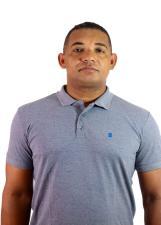 Foto de Hueris Jesus Ribeiro