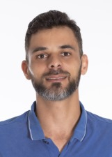 Foto de ROBSON LUIZ DA SILVA BORGES
