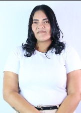 Foto de Carmem Lúcia Lisboa Sobral