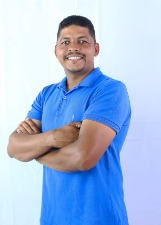 Foto de CRISTIANO GOMES DOS SANTOS