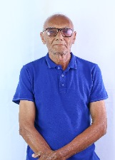 Foto de JOSÉ ALVES SAMPAIO