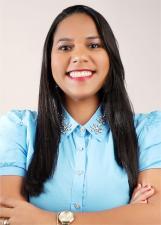 Foto de Flávia Patricia Lopes Feitosa Souza
