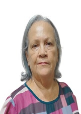 Foto de SHIRLEY BENILDES SILVEIRA PROFETA