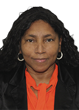 Foto de Betania de Souza Reis