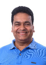 Foto de Elzito Fonseca Santos