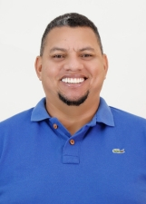 Foto de Jamerson dos Santos Santiago