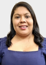 Foto de MILCA SÁLUA FELIX DA SILVA